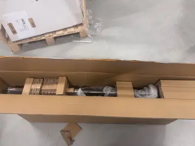 Elektrische radiator smart wifi WB, Elara, gunmetal – kavel bij Onlineveilingmeester, Zutphen