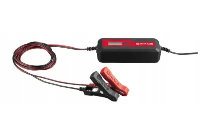 3x Druppelladers Ultimate, zwart/rood – kavel bij Onlineveilingmeester, Zutphen