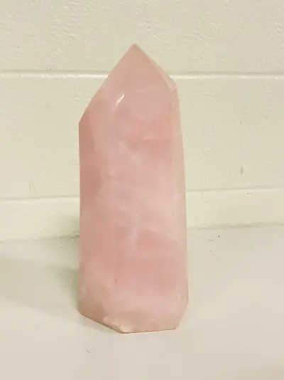 Rozenkwarts obelisk – kavel bij Onlineveilingmeester, Gramsbergen