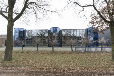 Bedrijfscomplex – Valkenswaard, De Haak 6 – kavel bij Vastgoedveiling.nl, Valkenswaard