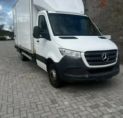 Voertuigen afkomstig uit gerechtelijk beslag, faling, e.a. - Hoogstraten – veiling bij Belga Veilingen, Hoogstraten