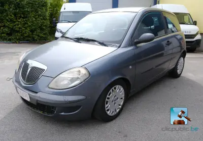 Openbare verkoop in Nivelles – veiling bij Clicpublic, Nivelles