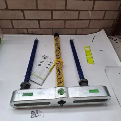 Hulptrekker Kukko, 46160 – kavel bij Onlineveilingmeester, Winsum