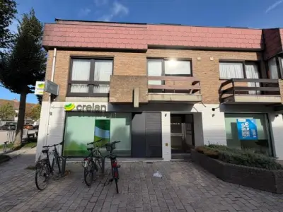 Totale inboedel appartement + garagebox Oudenburg – kavel bij Openbare Verkopen, Oudenburg
