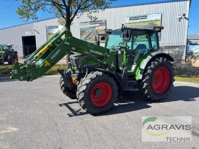Fendt 210 S VARIO GEN-3 Power Set-2 – kavel bij AB Auction, Meppen