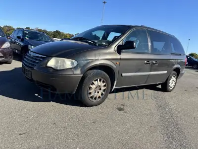 Chrysler Grand Voyager 3.3i V6 Lx 174 At, 2006 – kavel bij Hammertime