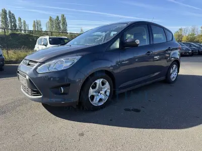 Ford C-Max 1.6 Tdci Trend Start-Stop, 2013 – kavel bij Hammertime