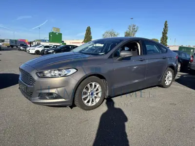 Ford Mondeo 5p/d 1.5 Ecoboost Trend, 2015 – kavel bij Hammertime