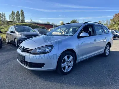 Volkswagen Golf Vi Sw 1.6 Cr Tdi Trendline Dpf, 2013 – kavel bij Hammertime