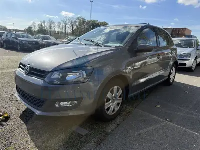 Volkswagen Polo 1.2i Trendline, 2013 – kavel bij Hammertime