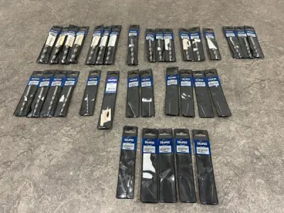 A-merk gereedschap en tuinartikelen | Bosch, Milwaukee, Sola en meer! – veiling bij XL Auctions