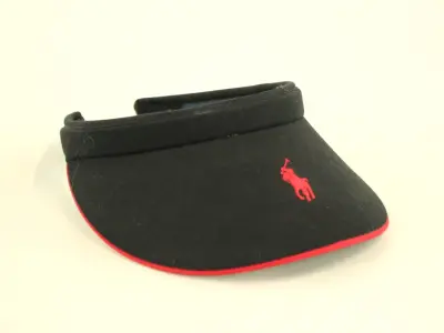 Ralph Lauren Sport zonneklep – kavel bij De Kringwinkel, Antwerpen