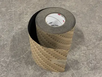 M3 antislip tape 18,28m 6-pack – kavel bij XL Auctions
