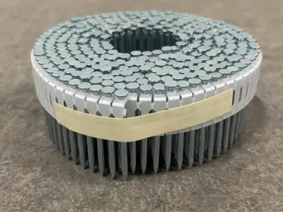 Paslode brads op rol 2,8x50mm – kavel bij XL Auctions