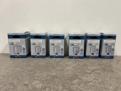 Bosch gatzaag set 6-delig – kavel bij XL Auctions