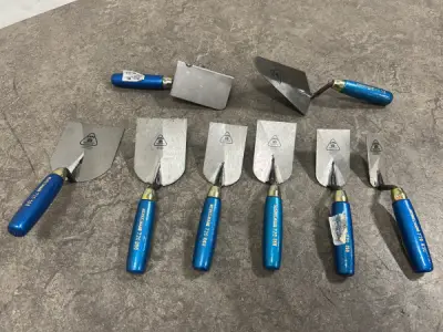 Jung Henkelmann spaan set 8-delig – kavel bij XL Auctions