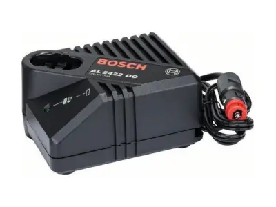 Bosch autolader AL 2422DC – kavel bij XL Auctions