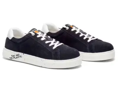 Tentoes werkschoenen maat 46 Azure S3 donkerblauw – kavel bij XL Auctions