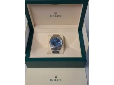 1 Armbanduhr *** ROLEX *** DateJust – kavel bij Zoll-Auktion, München