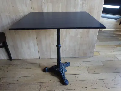 19x Tafel – kavel bij Openbare Verkopen, Kortrijk