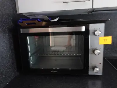 Oven Valberg – kavel bij Openbare Verkopen, Kortrijk