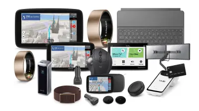 Set van 249 stuks - IT & High-Tech - Apple, Garmin, Oura – kavel bij Stocklear