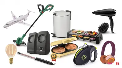 Partijen van 1376 artikelen - Speelgoed, Huishoudelijke apparaten, Sport & Vrije tijd - Philips, Bosch, Tefal – kavel bij Stocklear