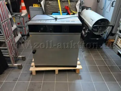 1 Trockenschrank memmert Modell 500 bedingt funktionsfähig – kavel bij Zoll-Auktion, Glashütten