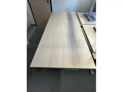 6 Besprechungstische von REISS Büromöbel GmbH – kavel bij Zoll-Auktion, Bonn