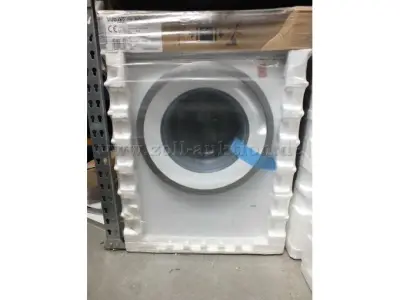 1 Bosch-wasautomaat, WAN282W2 – kavel bij Zoll-Auktion, Büren