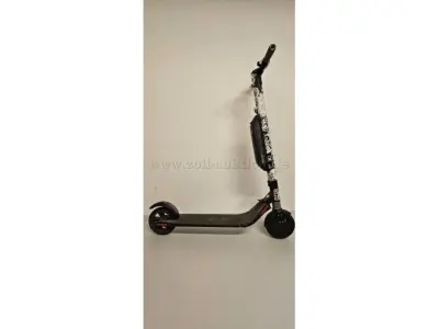 1 ninebot by Segway KickScooter ES1 – kavel bij Zoll-Auktion, Rostock