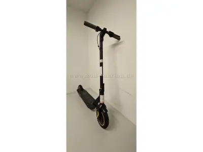 1 E-Scooter HT-T4 MAX – kavel bij Zoll-Auktion, Rostock