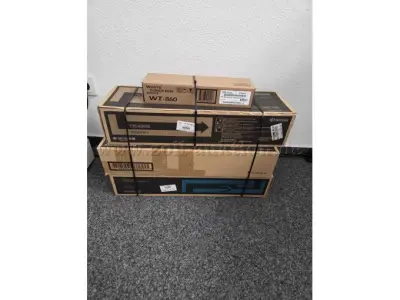 1 set Kyocera-toner – kavel bij Zoll-Auktion, Weilburg
