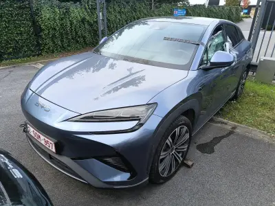 BYD Sealion 7 – kavel bij Antwerp Auctions, Aartselaar