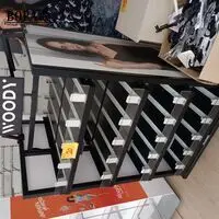 Winkelrek Woody – kavel bij BOPA Auctions, Wervik
