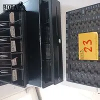 Geldlades. 3 stuks – kavel bij BOPA Auctions, Wervik