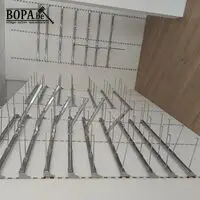Insteekroedes en hangers – kavel bij BOPA Auctions, Wervik
