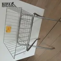 Grabbelmand – kavel bij BOPA Auctions, Wervik