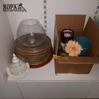 Lot decoratie – kavel bij BOPA Auctions, Wervik