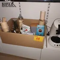 Senseo apparaat en toebehoren – kavel bij BOPA Auctions, Wervik