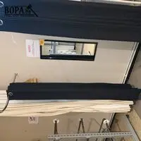 Pashokje – kavel bij BOPA Auctions, Wervik