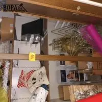 Diversen. Inhoud kast – kavel bij BOPA Auctions, Wervik