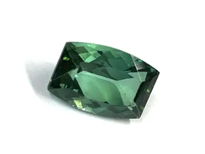 Toermalijn - 1.77 carat natuurlijke Toermalijn (gecertificeerd) – kavel bij Onlineveilingmeester