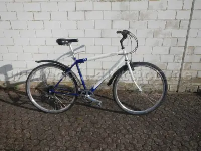 1 Fahrrad Passat Livorno 28 Zoll – kavel bij Zoll-Auktion, Swisttal