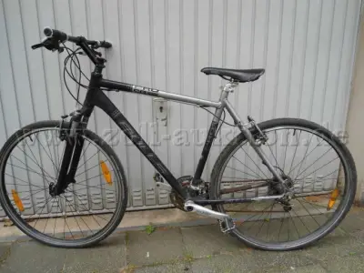 1 Fahrrad Marke BULLS, Pro CQ-900, 28 Zoll, gebraucht – kavel bij Zoll-Auktion, Hildesheim