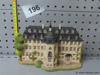 Institute of English Sisters at Simbach – kavel bij Vlavem