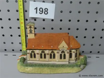 Chapel at Siessen convent – kavel bij Vlavem