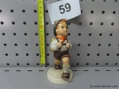 Beeldje 1 stuk – kavel bij Vlavem