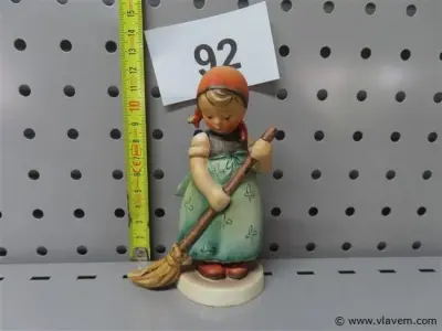 Beeldje 1 stuk – kavel bij Vlavem