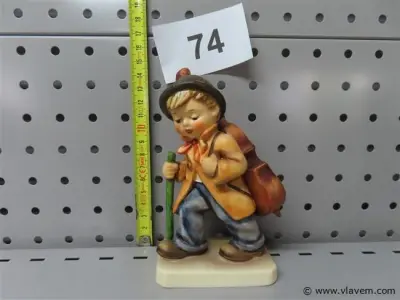 Beeldje 1 stuk – kavel bij Vlavem